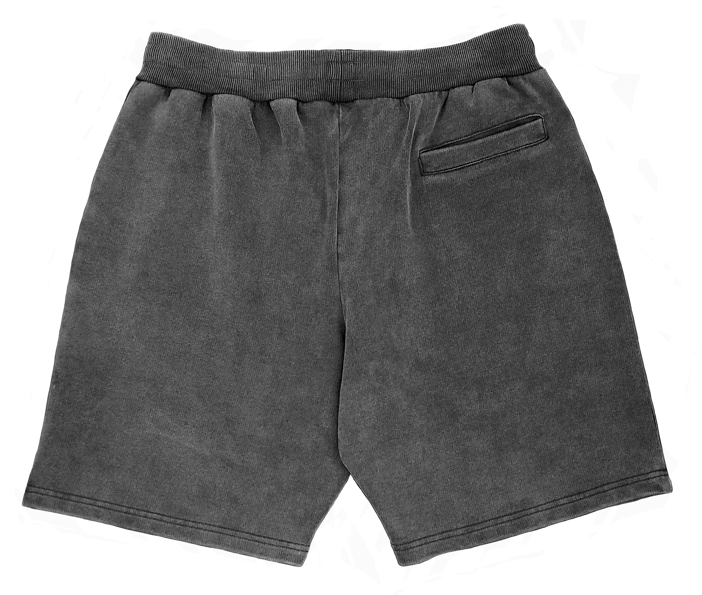 HEAVY SWEAT SHORTS