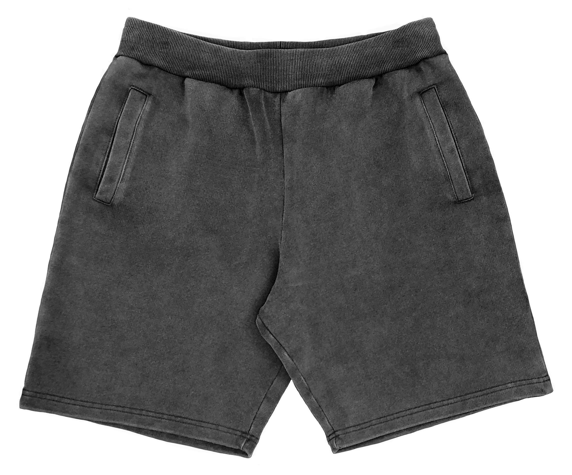 HEAVY SWEAT SHORTS