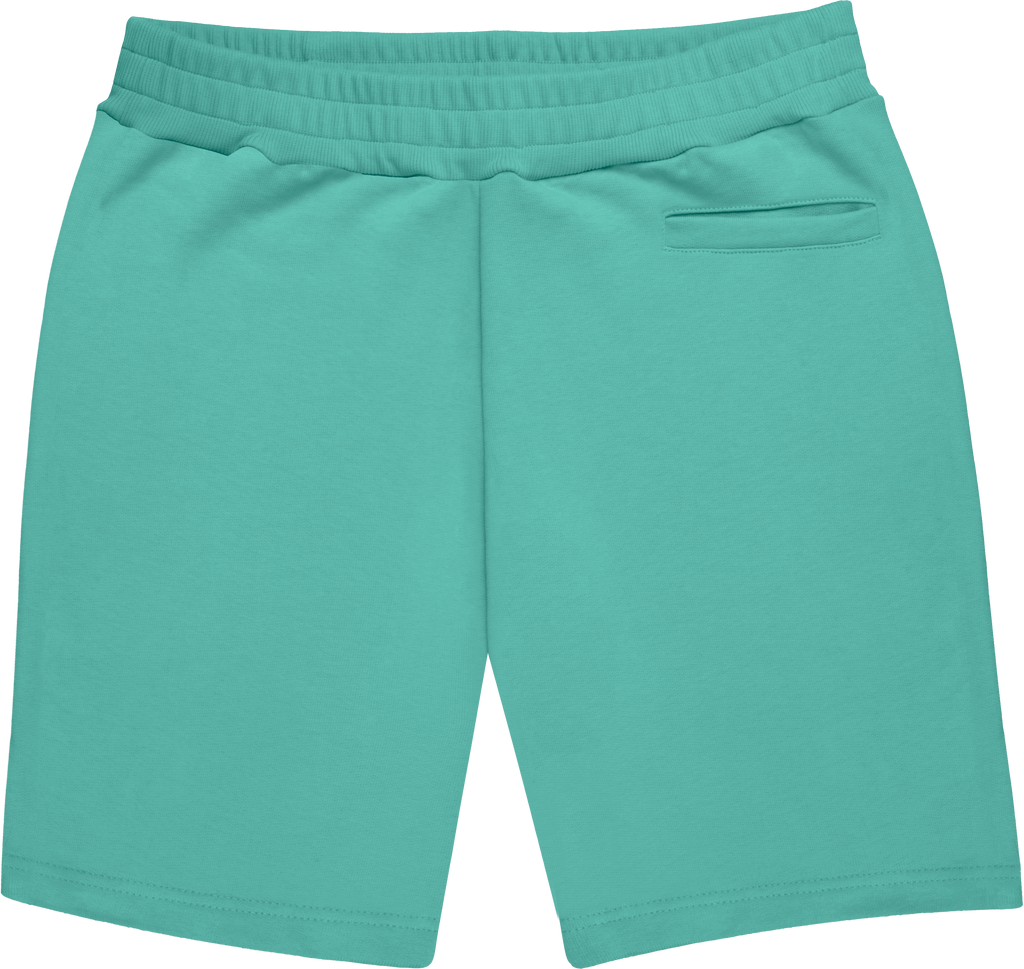 HEAVY SWEAT SHORTS