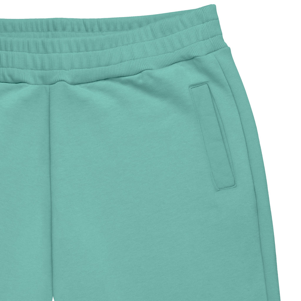 HEAVY SWEAT SHORTS