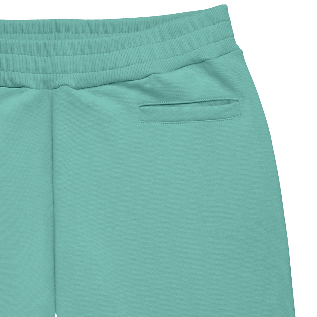 HEAVY SWEAT SHORTS