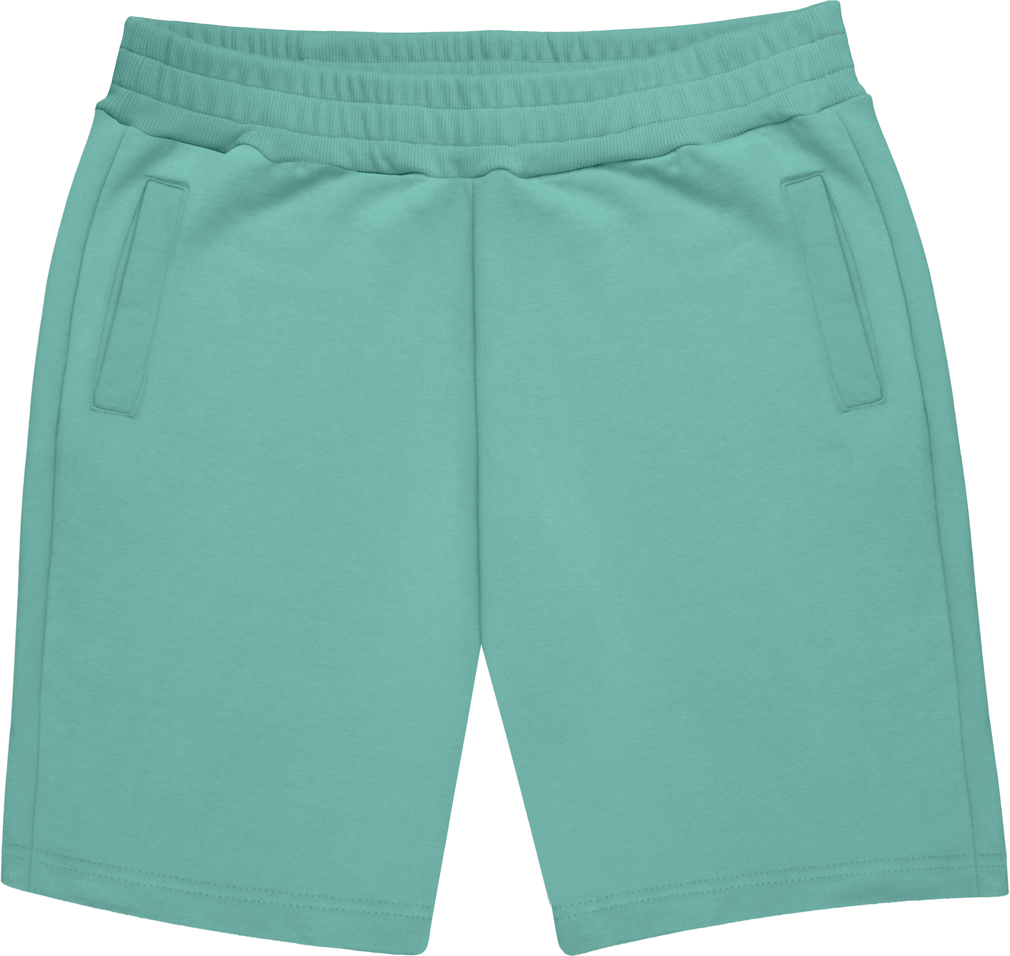 HEAVY SWEAT SHORTS