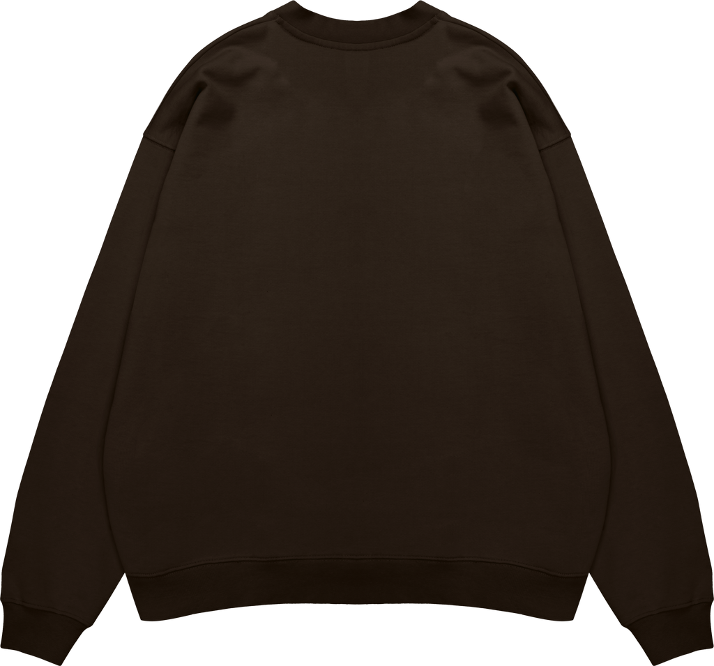 ULTRA HEAVY WEIGHT CREW NECK
