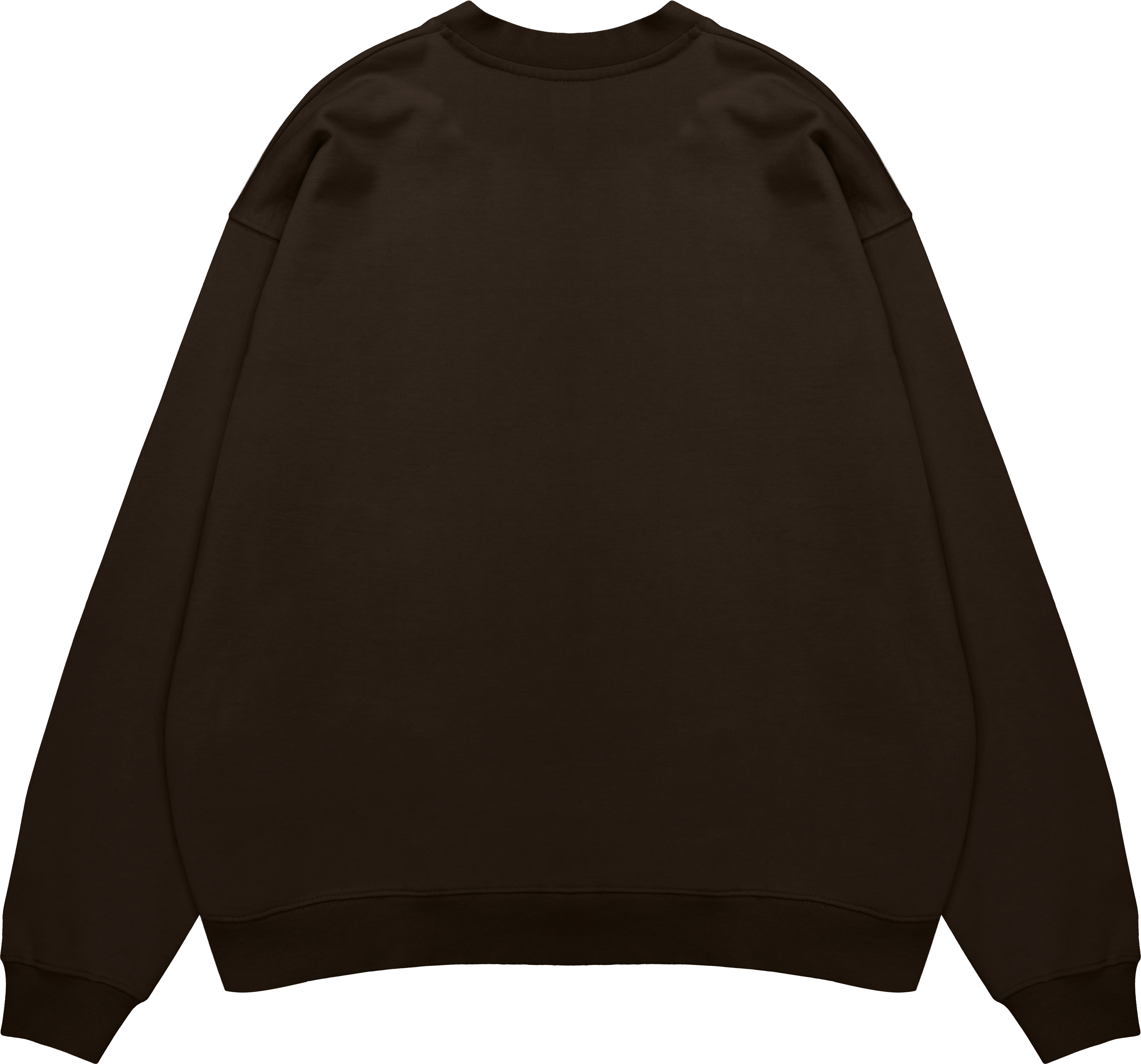 ULTRA HEAVY WEIGHT CREW NECK