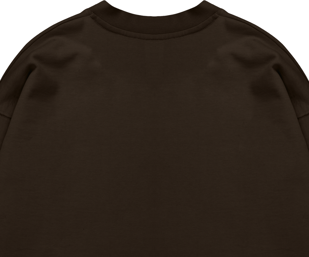 ULTRA HEAVY WEIGHT CREW NECK