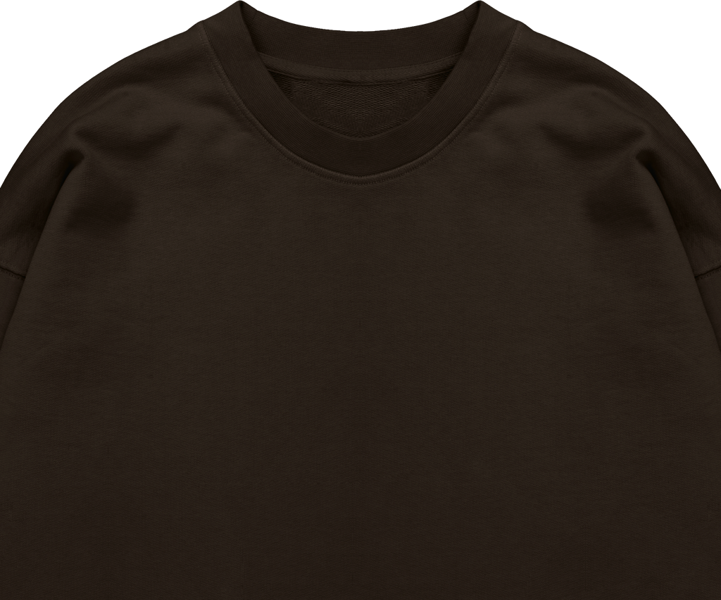 ULTRA HEAVY WEIGHT CREW NECK