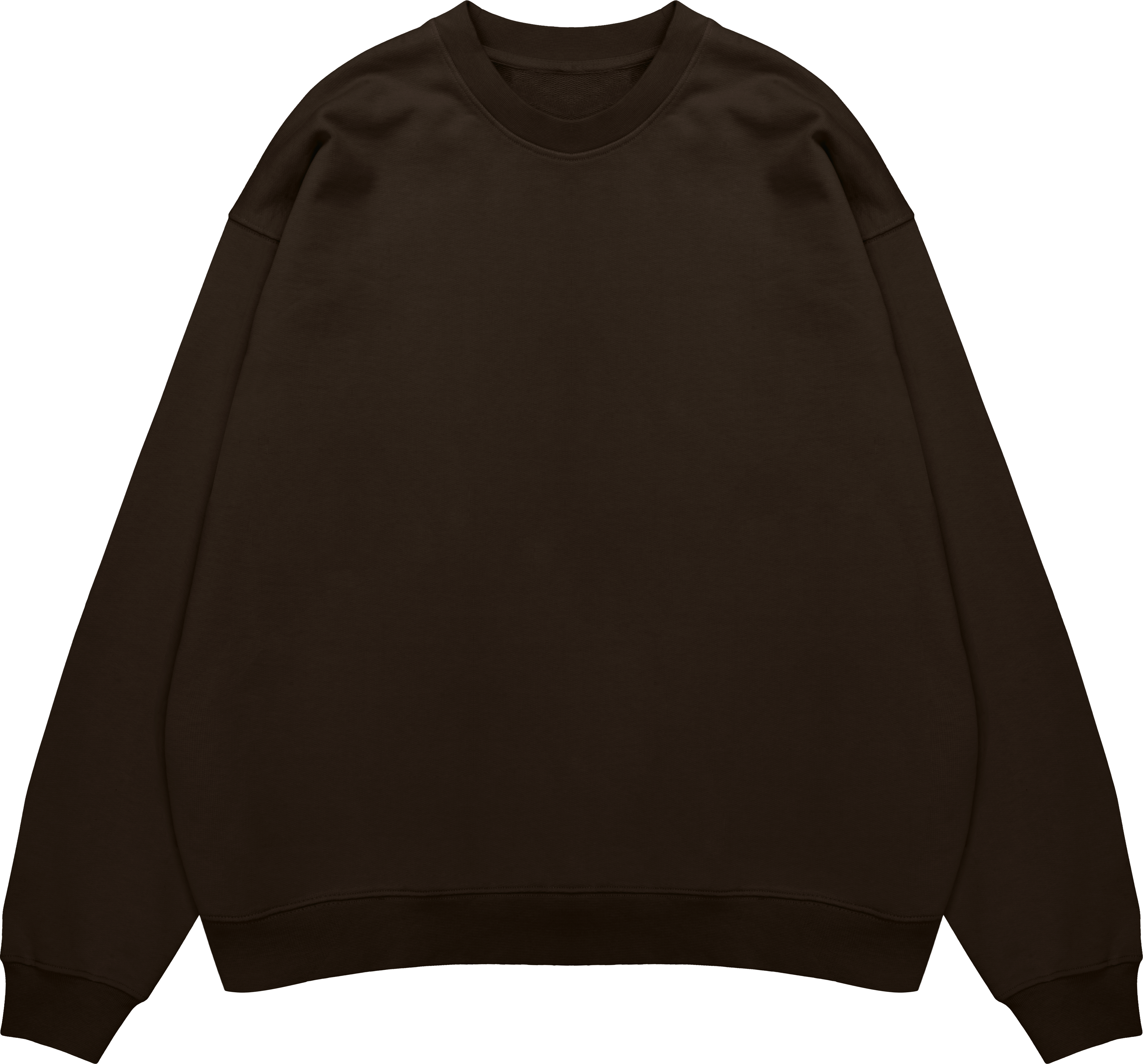 ULTRA HEAVY WEIGHT CREW NECK